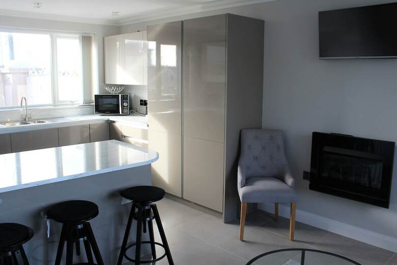 Residencia Hillside Hideaway
