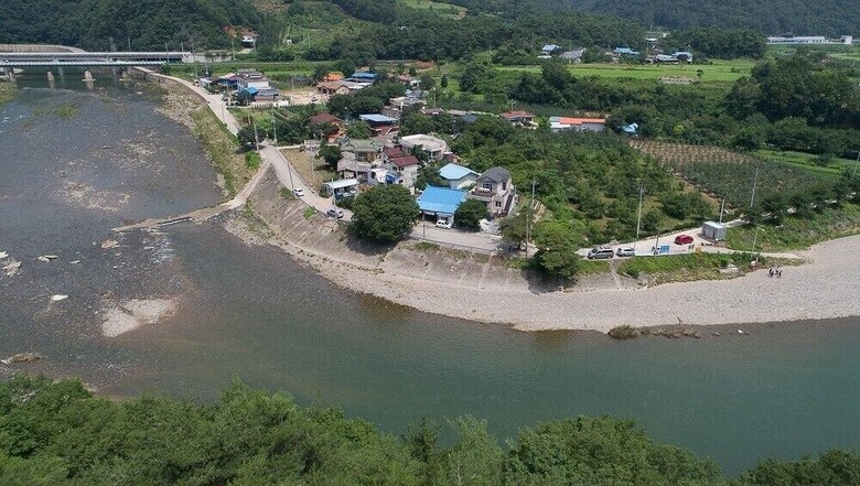 Apartamentos Homiinmungyeong 2