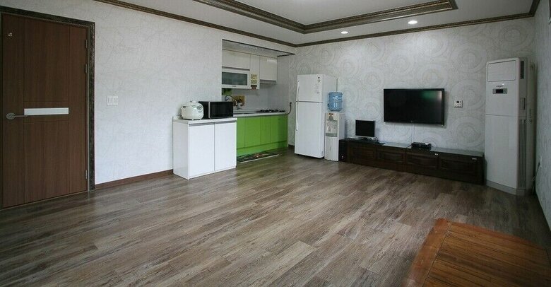 Apartamentos Homiinmungyeong 2