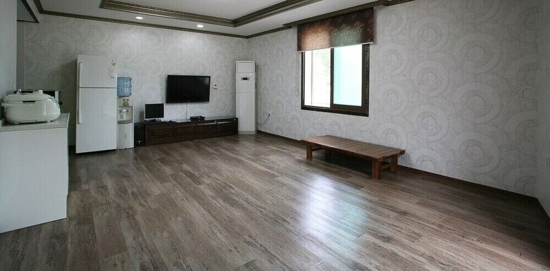 Apartamentos Homiinmungyeong 2
