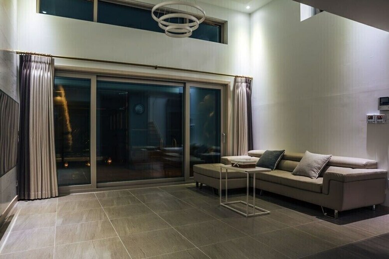 Apartamentos Nine To Zero Pension