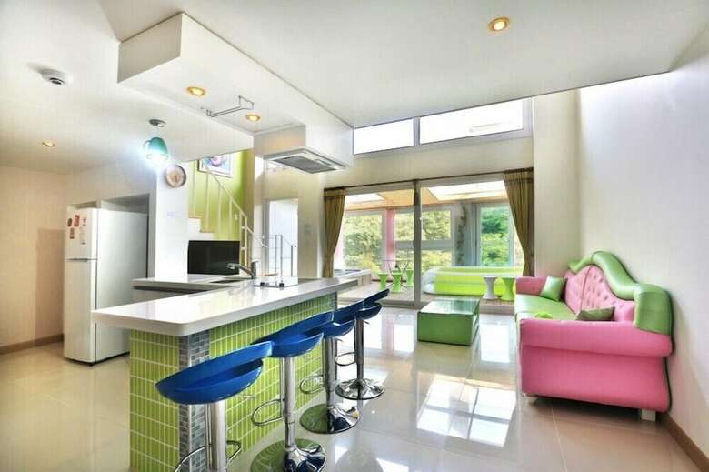 Apartamentos Space M