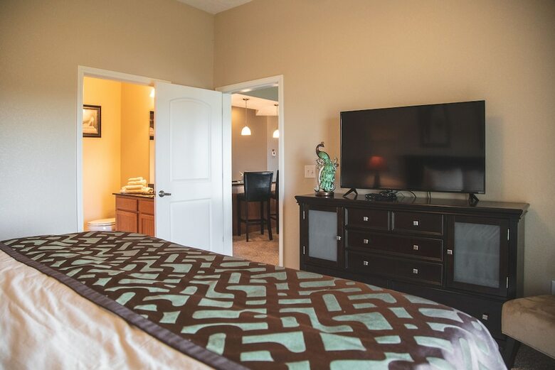 Hotel Majestic At Table Rock
