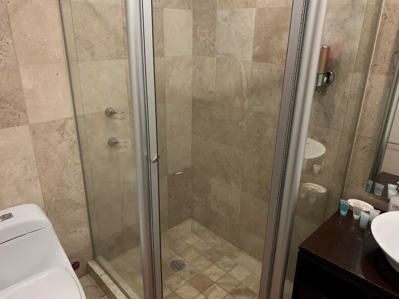 Lovely Private Apartment 3br @santa Fe 102