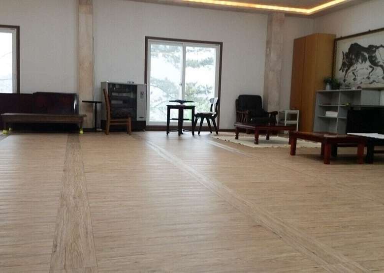Apartamentos Caeun Pension