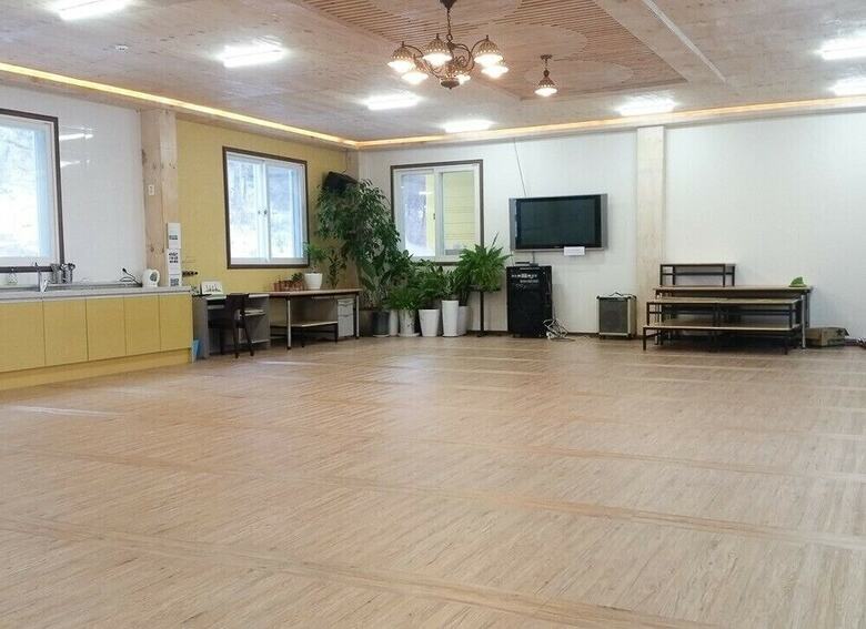Apartamentos Caeun Pension