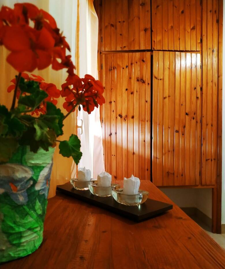 Aparthotel Oleander's Garden