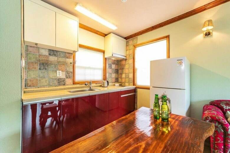 Apartamentos Yangpyung Lavin Pension
