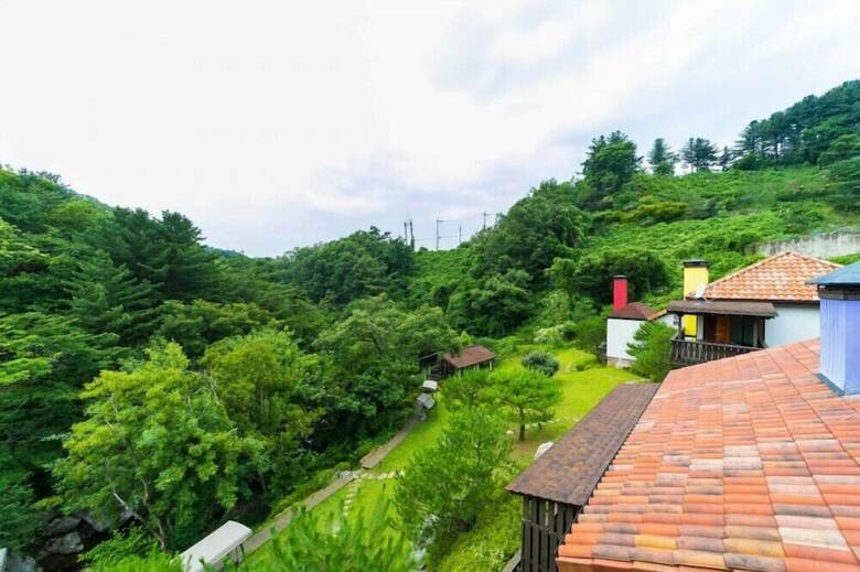 Apartamentos Yangpyung Lavin Pension