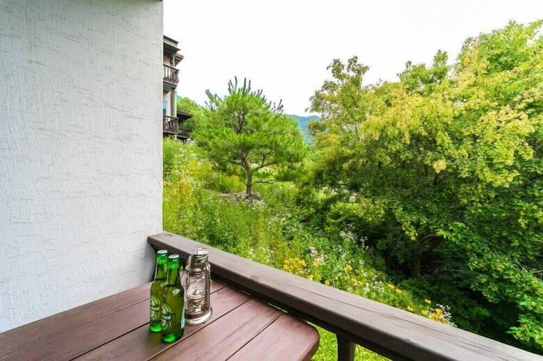 Apartamentos Yangpyung Lavin Pension