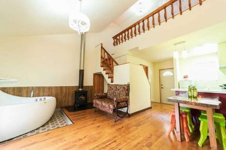 Apartamentos Yangpyung Lavin Pension