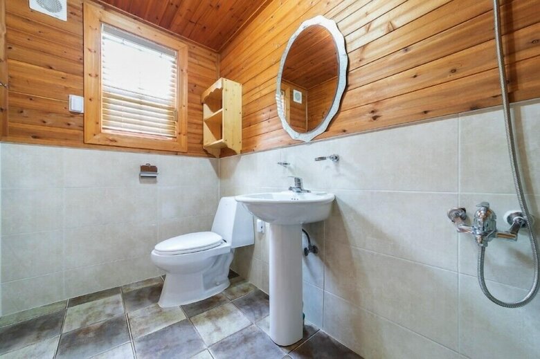 Apartamentos Yangpyung Lavin Pension