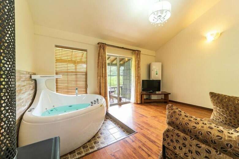 Apartamentos Yangpyung Lavin Pension