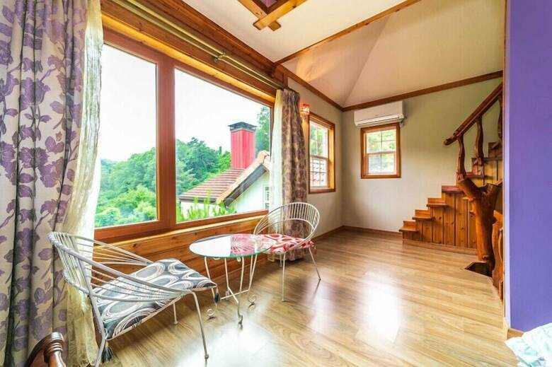 Apartamentos Yangpyung Lavin Pension