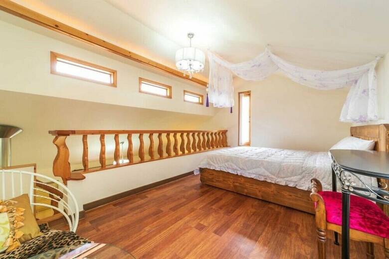 Apartamentos Yangpyung Lavin Pension