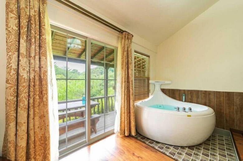 Apartamentos Yangpyung Lavin Pension