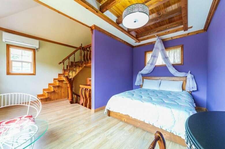 Apartamentos Yangpyung Lavin Pension