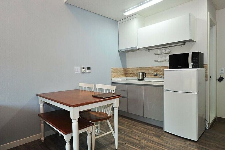 Apartamentos Homiinmungyeong 1