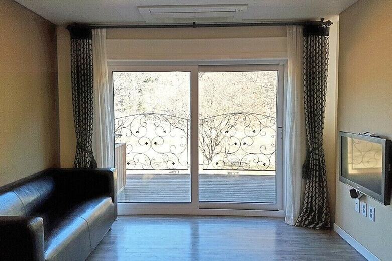 Apartamentos Homiinmungyeong 1