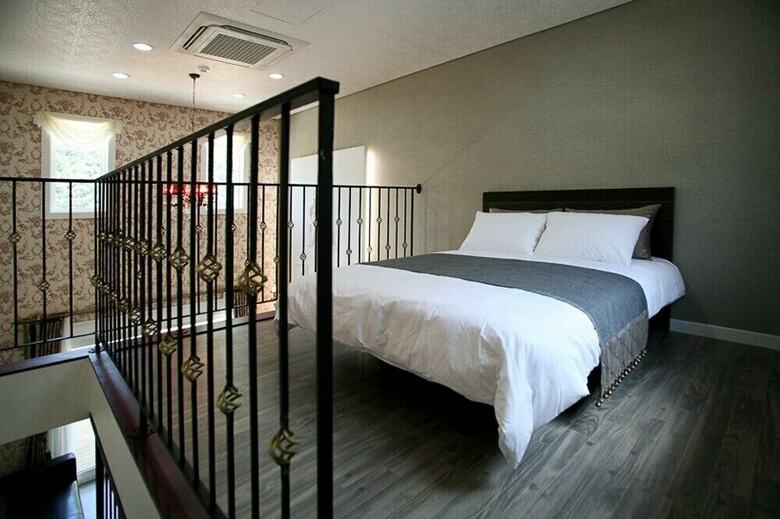 Apartamentos Homiinmungyeong 1
