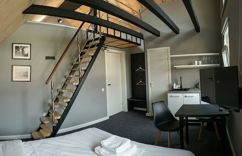 Hotel Guest House Shtenvald