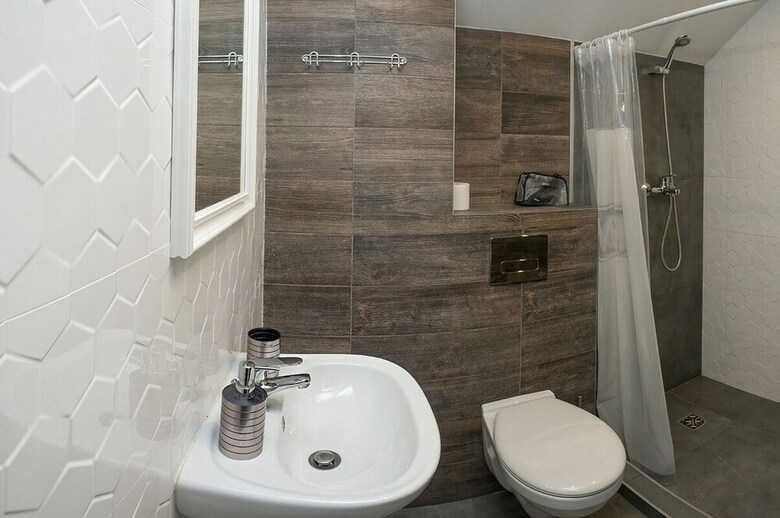 Hotel Guest House Shtenvald