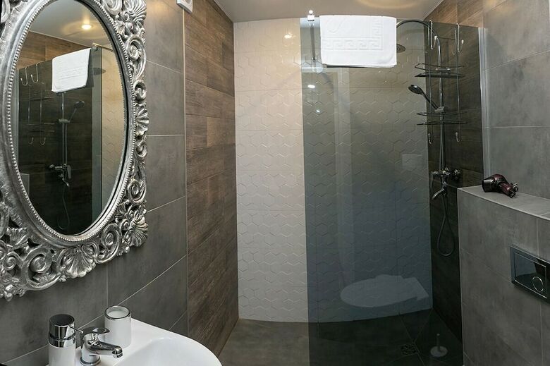 Hotel Guest House Shtenvald