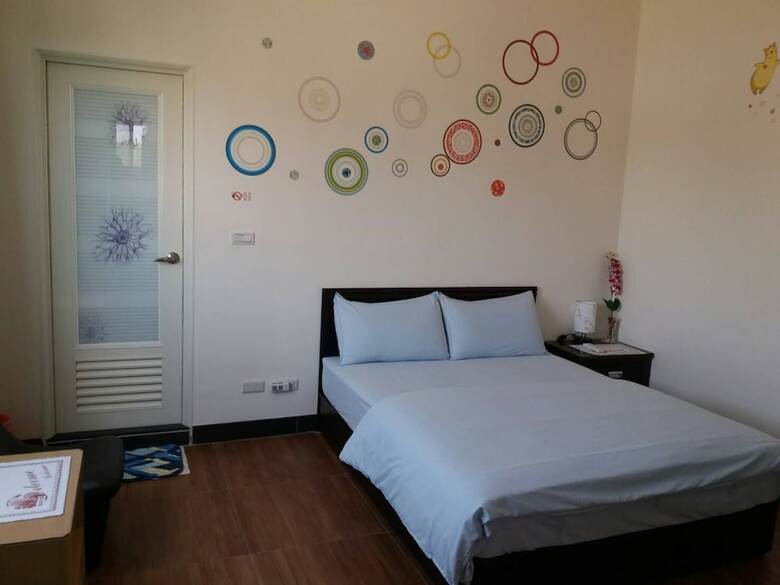 Hotel Jin XI Fu B&B
