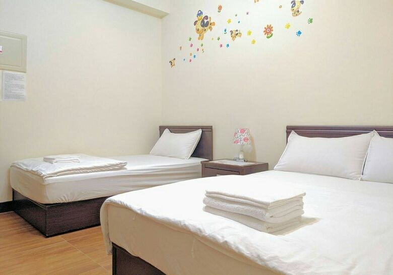 Hotel Jin XI Fu B&B