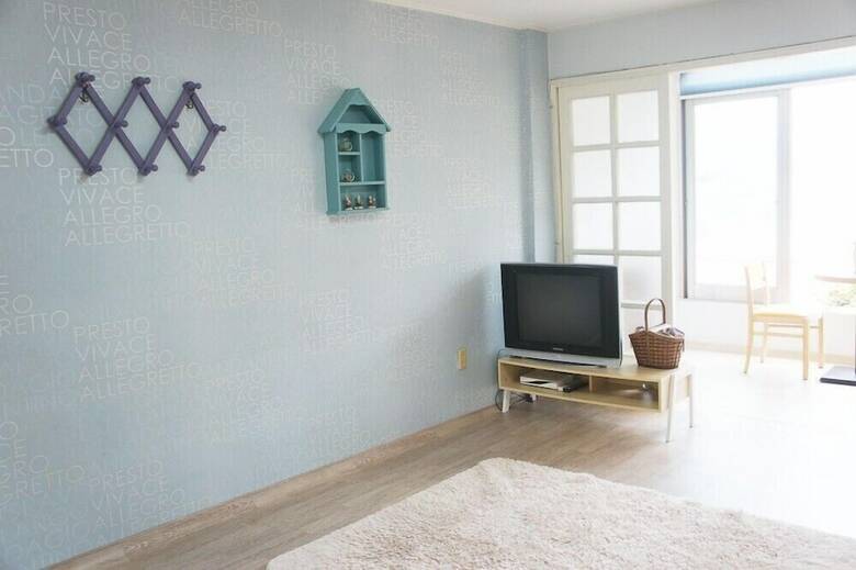 Apartamentos Oedo House Pension