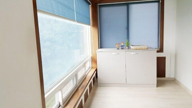 Apartamentos Oedo House Pension
