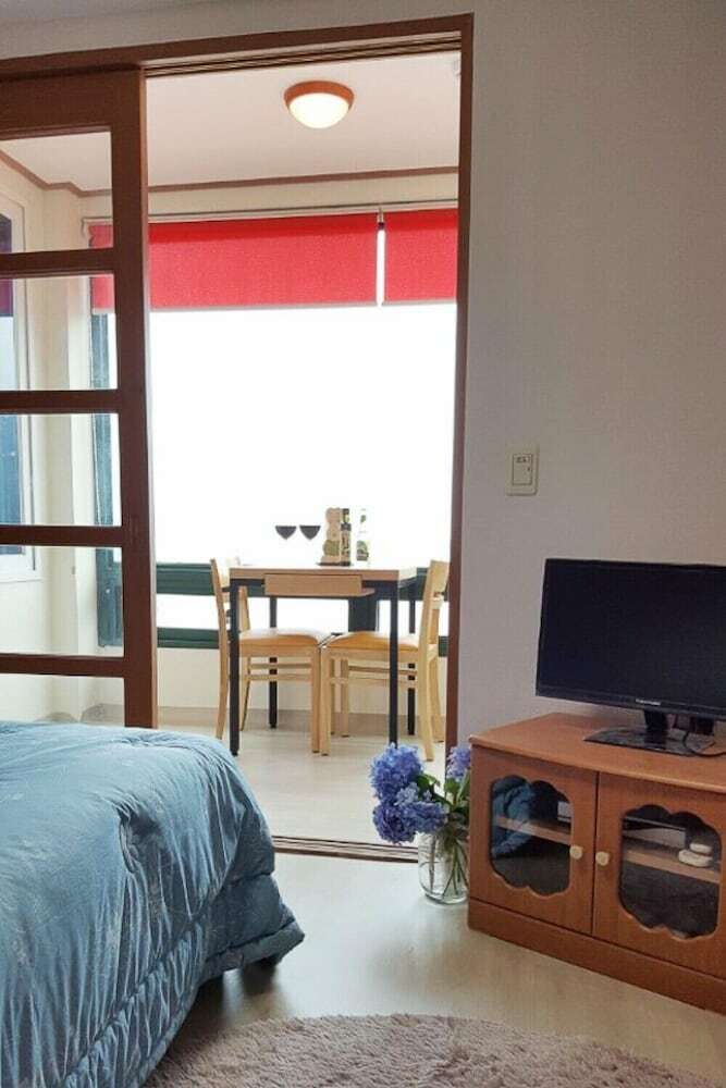 Apartamentos Oedo House Pension
