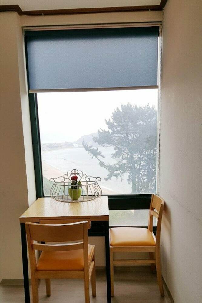Apartamentos Oedo House Pension