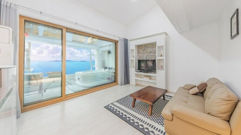 Apartamentos Ganghwa Elysia