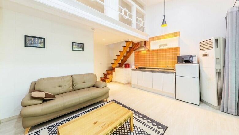 Apartamentos Ganghwa Elysia