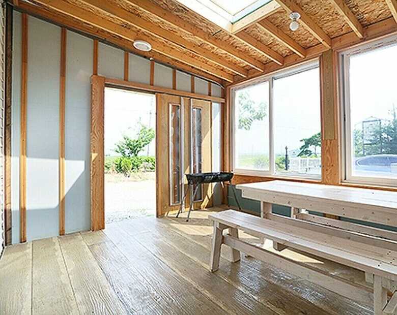 Apartamentos Ganghwado Nolleoosigae Pension