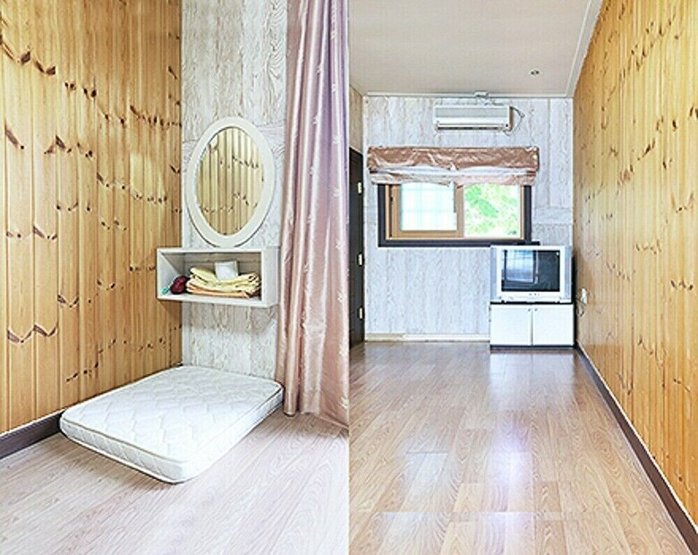 Apartamentos Ganghwado Nolleoosigae Pension
