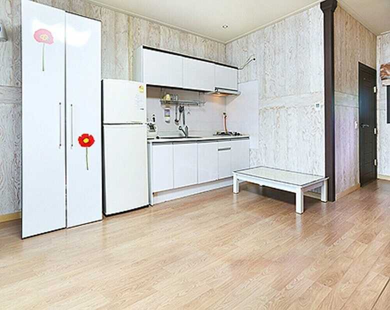 Apartamentos Ganghwado Nolleoosigae Pension