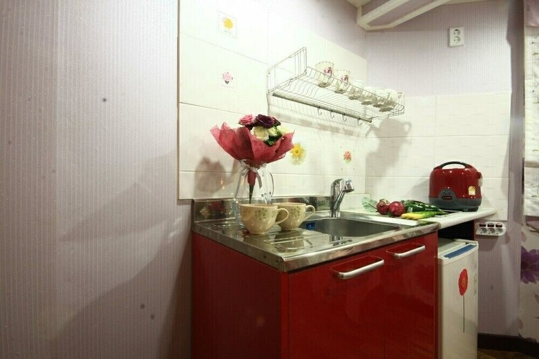 Apartamentos Ganghwado Nolleoosigae Pension