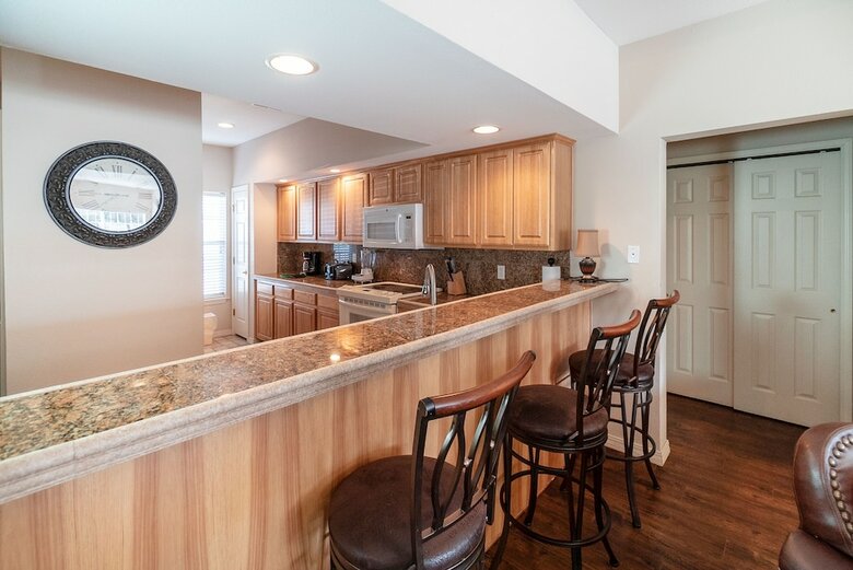 Apartamentos Legacy At Thousand Hills