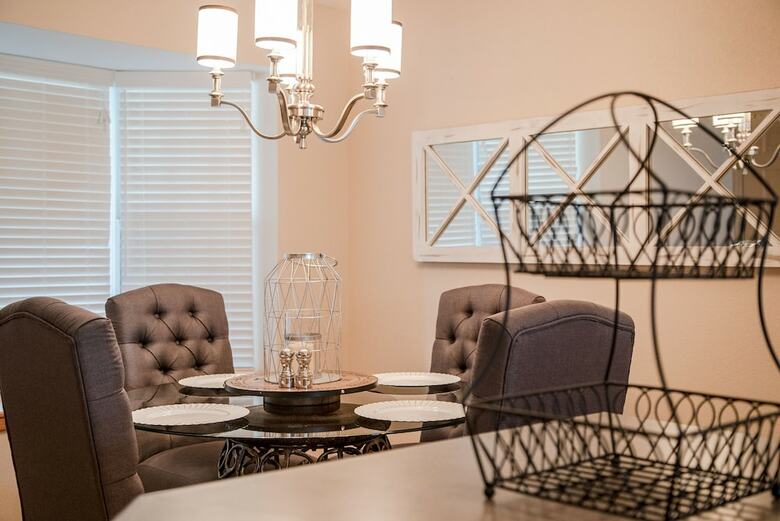 Apartamentos Legacy At Thousand Hills