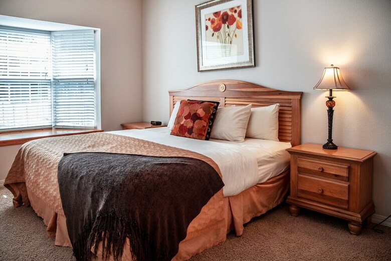 Apartamentos Legacy At Thousand Hills