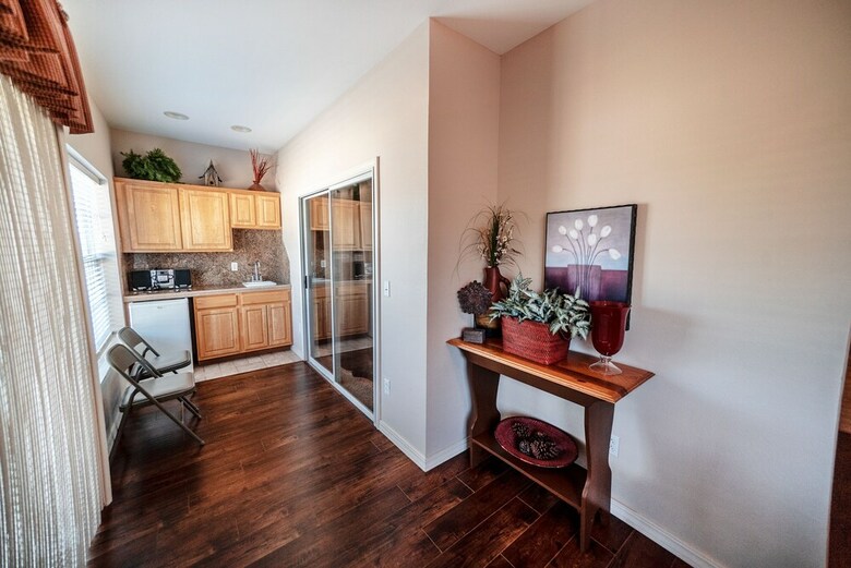 Apartamentos Legacy At Thousand Hills