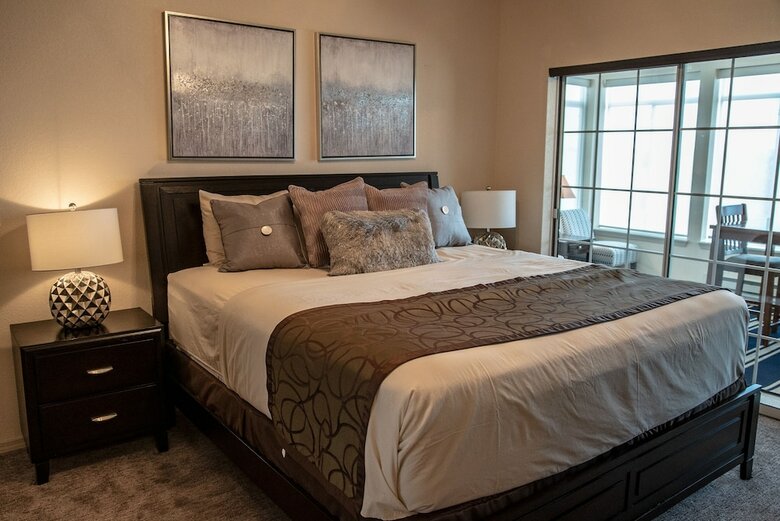 Apartamentos Legacy At Thousand Hills