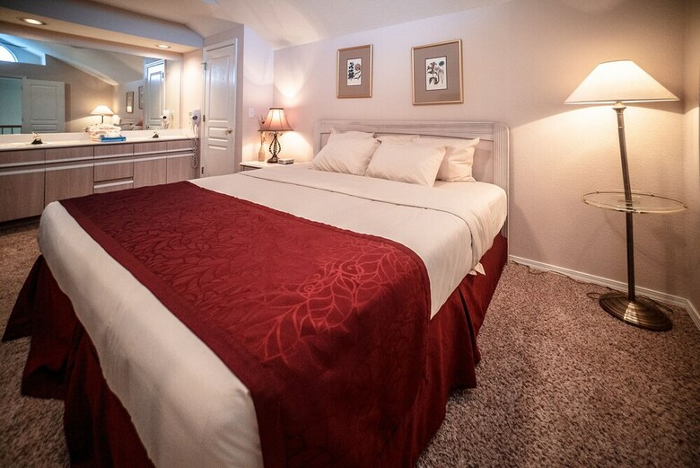 Apartamentos Legacy At Thousand Hills
