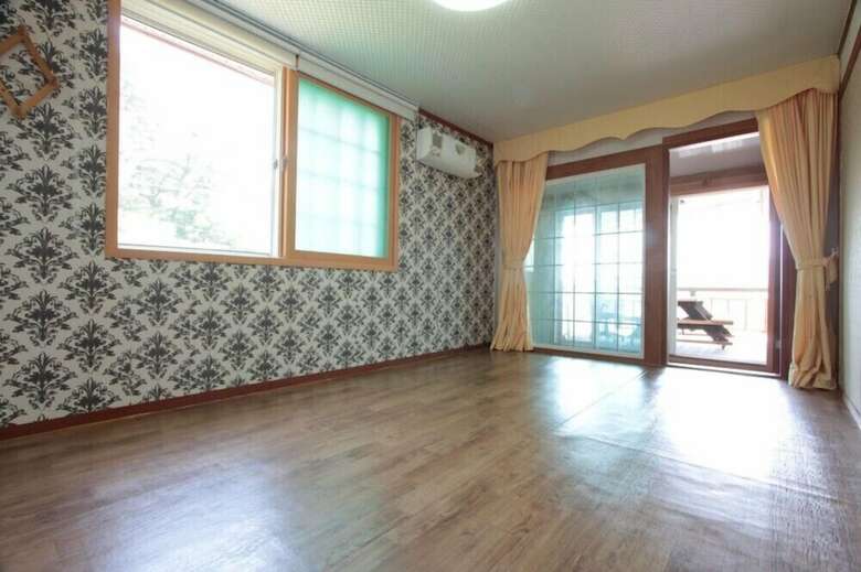 Apartamentos Healing Pension