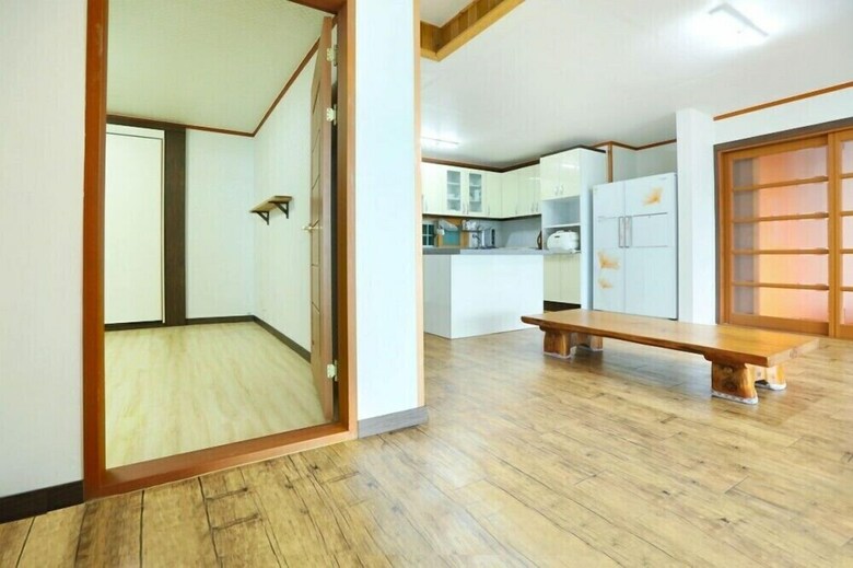 Apartamentos Healing Pension