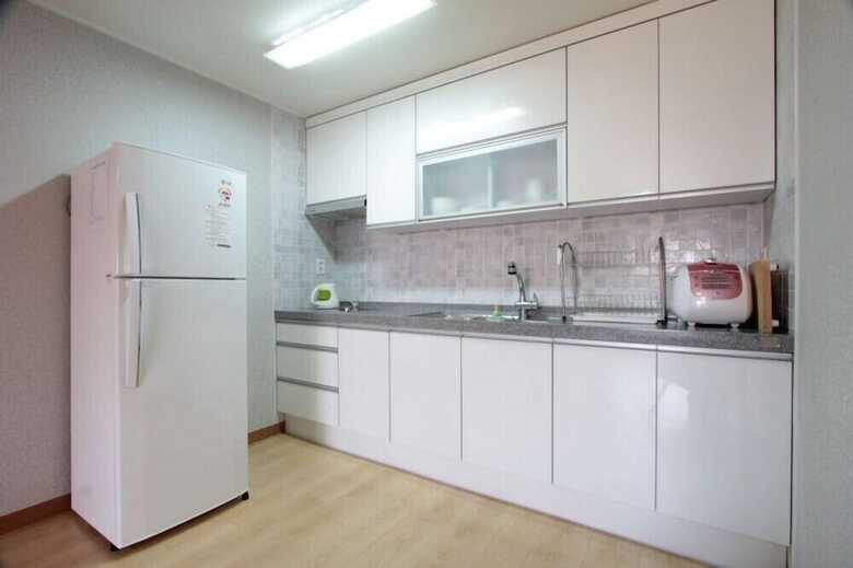 Apartamentos Healing Pension