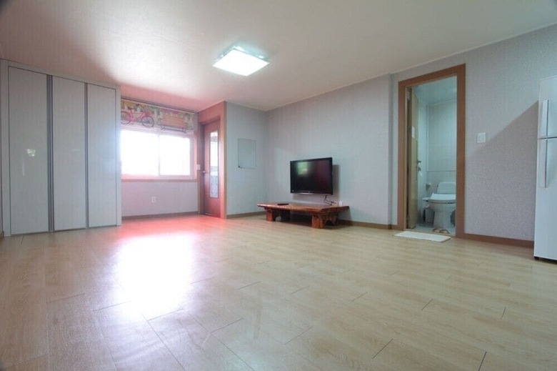 Apartamentos Healing Pension