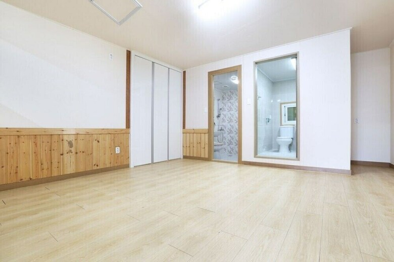 Apartamentos Healing Pension